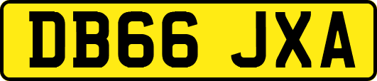 DB66JXA