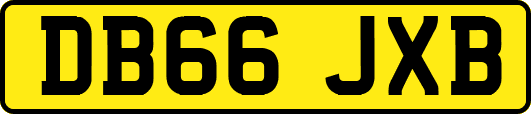 DB66JXB
