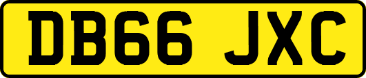 DB66JXC