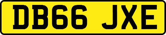 DB66JXE