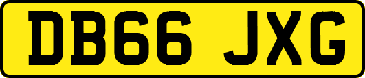 DB66JXG