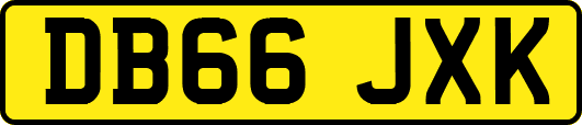 DB66JXK