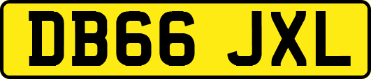 DB66JXL