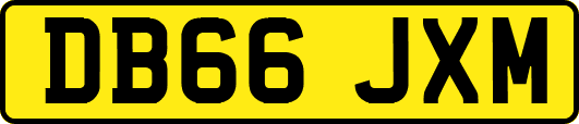 DB66JXM