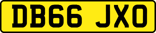 DB66JXO