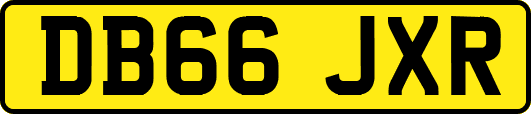 DB66JXR