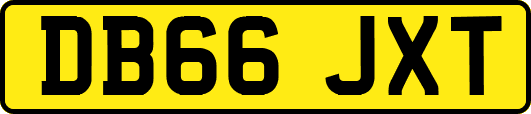 DB66JXT