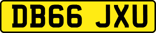 DB66JXU