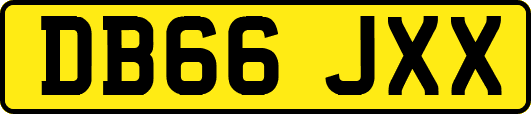 DB66JXX