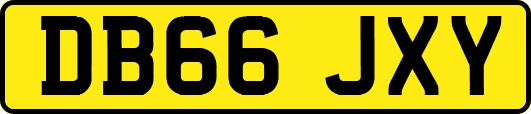 DB66JXY
