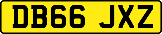 DB66JXZ