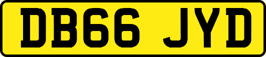 DB66JYD