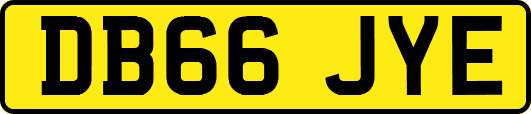 DB66JYE