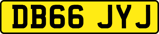 DB66JYJ