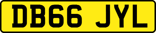 DB66JYL