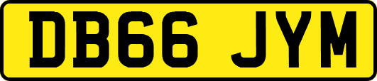 DB66JYM