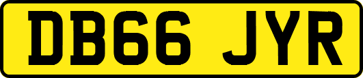 DB66JYR