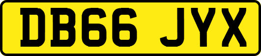 DB66JYX