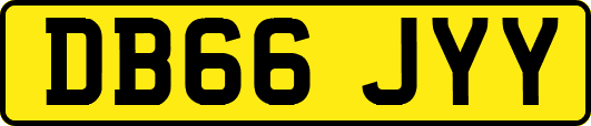 DB66JYY