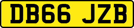 DB66JZB