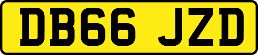 DB66JZD