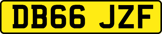DB66JZF