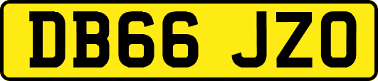 DB66JZO