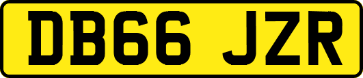DB66JZR