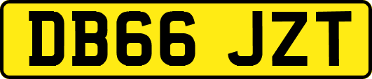 DB66JZT