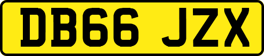 DB66JZX