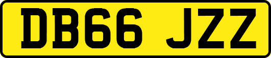 DB66JZZ