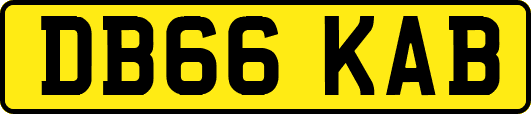 DB66KAB