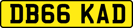 DB66KAD