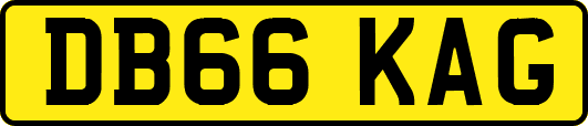 DB66KAG