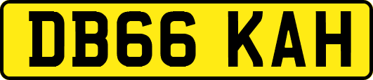 DB66KAH
