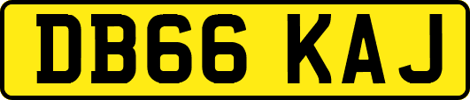 DB66KAJ