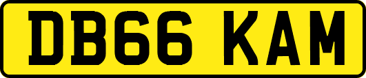 DB66KAM