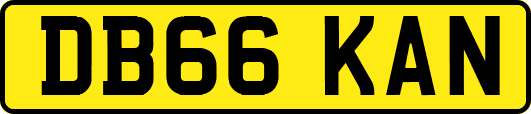 DB66KAN