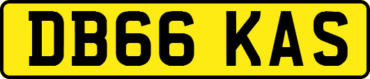 DB66KAS