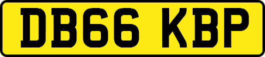 DB66KBP