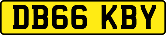 DB66KBY