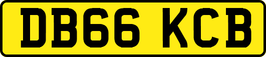 DB66KCB