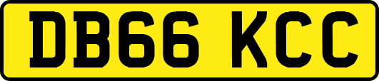DB66KCC