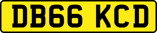 DB66KCD