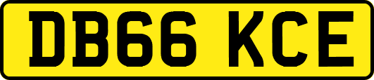 DB66KCE