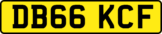 DB66KCF