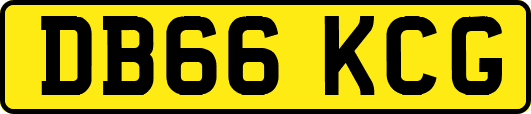 DB66KCG