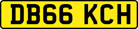 DB66KCH