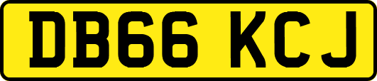 DB66KCJ