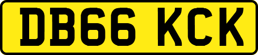 DB66KCK